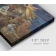 preview thumbnail 3 of 8, Nativity-Premium Gallery Wrapped Canvas - Ready to Hang