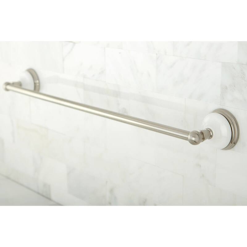 Victorian 24-Inch Towel Bar