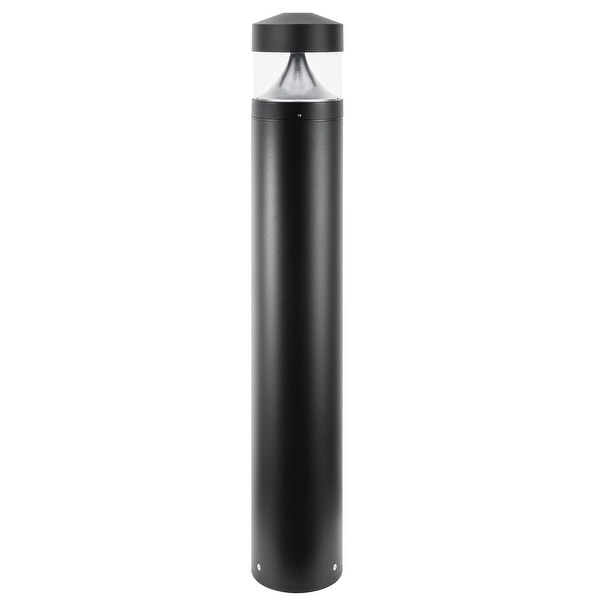 Commercial 1-light Surface Mounted Bollard. Opens flyout.
