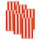 preview thumbnail 12 of 10, Superior Striped Large Oversized Cotton Beach Towel - Set of 6