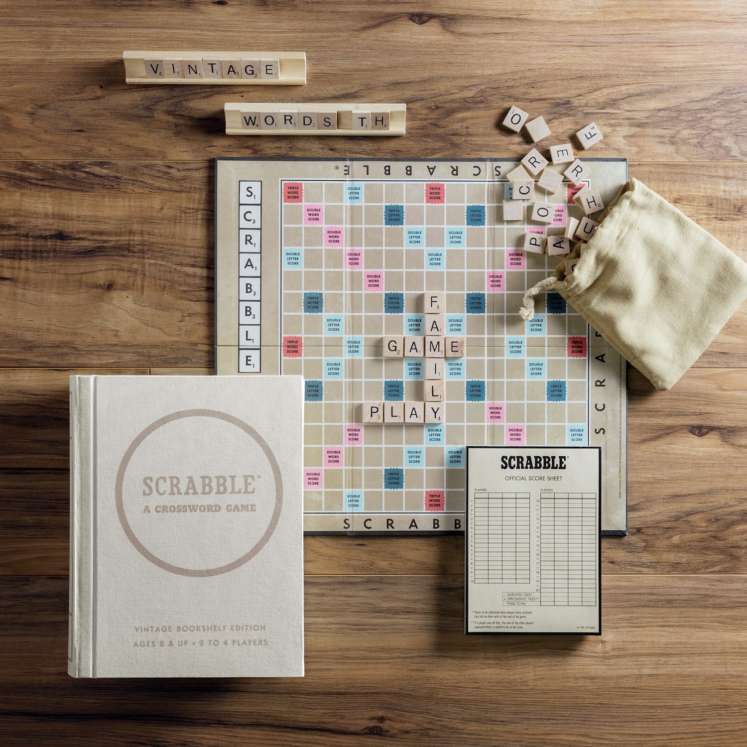 Shop Vintage Bookshelf Games Boggle Clue Catchphrase Mystery