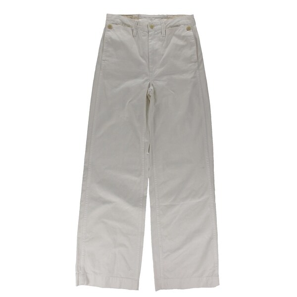 ralph lauren sailor pants