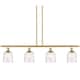 Option Satin Gold / Seedy