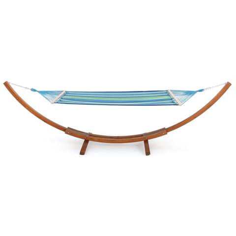 Grand Cayman Hammock Fabric (NO STAND) by Christopher Knight Home