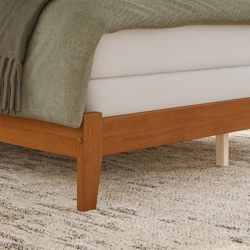 AFI Mission Foundation Bed Frame