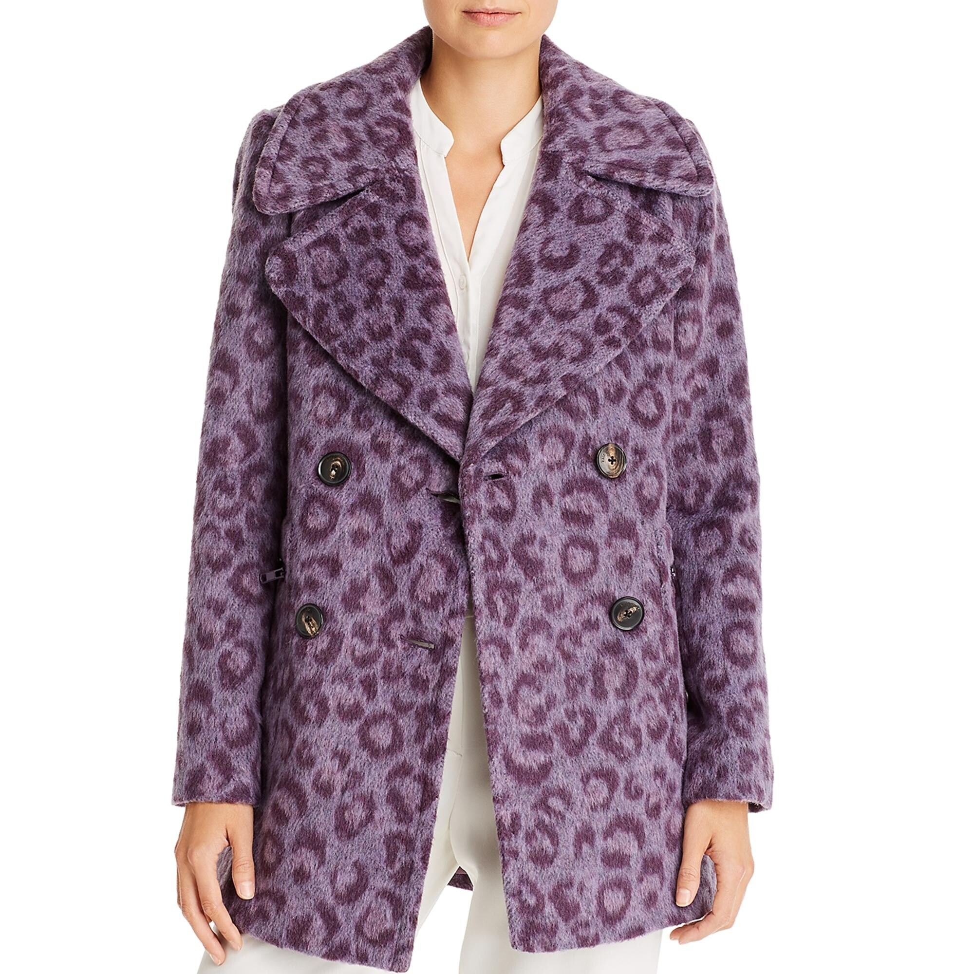 kate spade peacoat