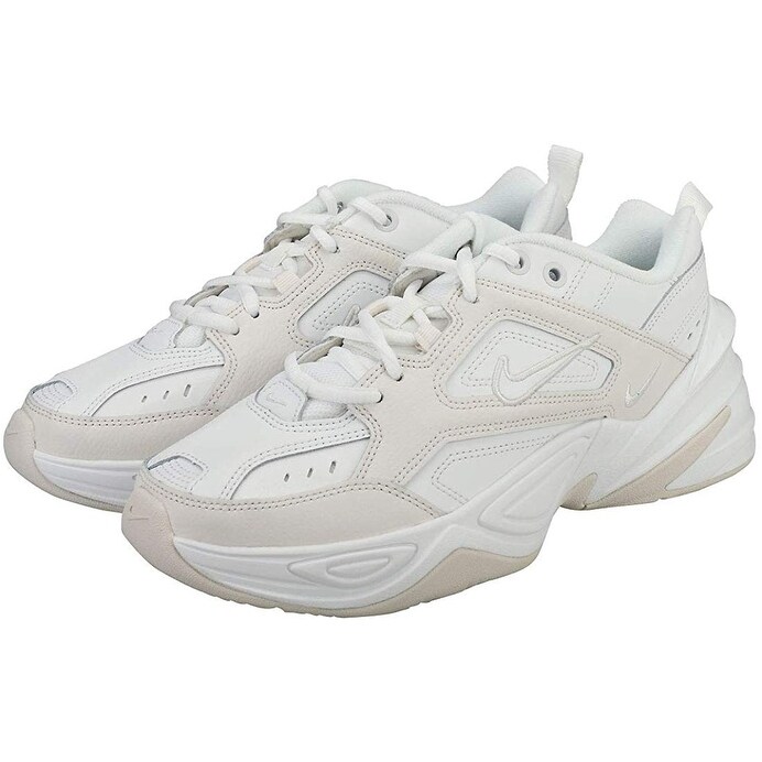 nike m2k tekno womens phantom summit white