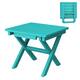 Option Tiffany Blue