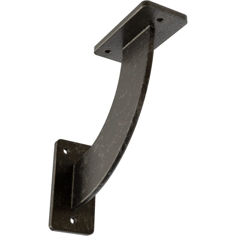 Bradford Steel Bracket