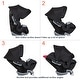 preview thumbnail 9 of 30, Baby Trend Cover Me 4-In-1 Convertible Car Seat