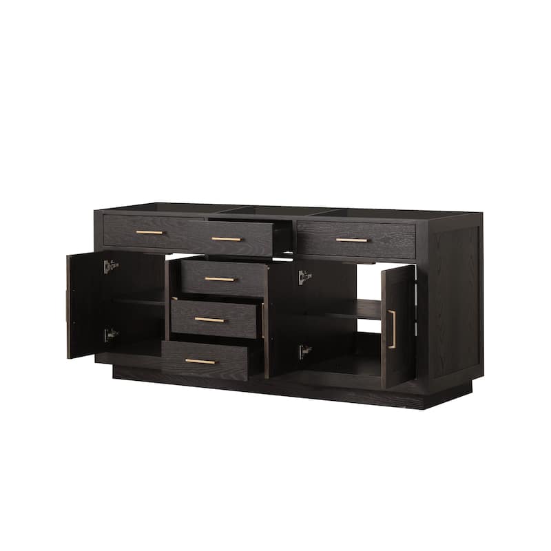 Abbey Bath Vanity