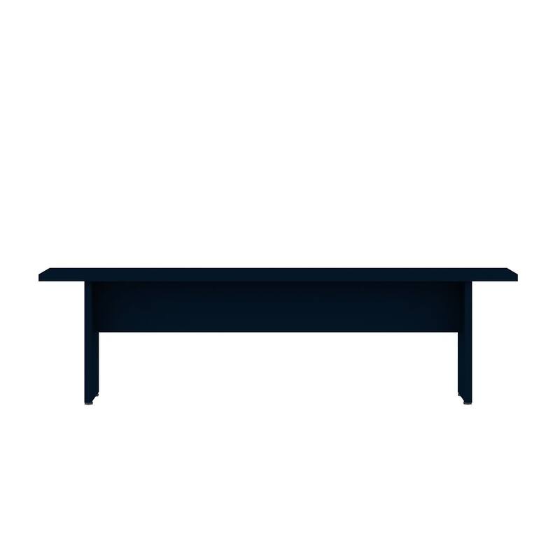 Manhattan Comfort Nomad 67.91 Modern Dining Bench