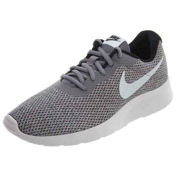 Shop Nike Men S Tanjun Se Sneaker Free Shipping On Orders Over 45 Overstock 28054977