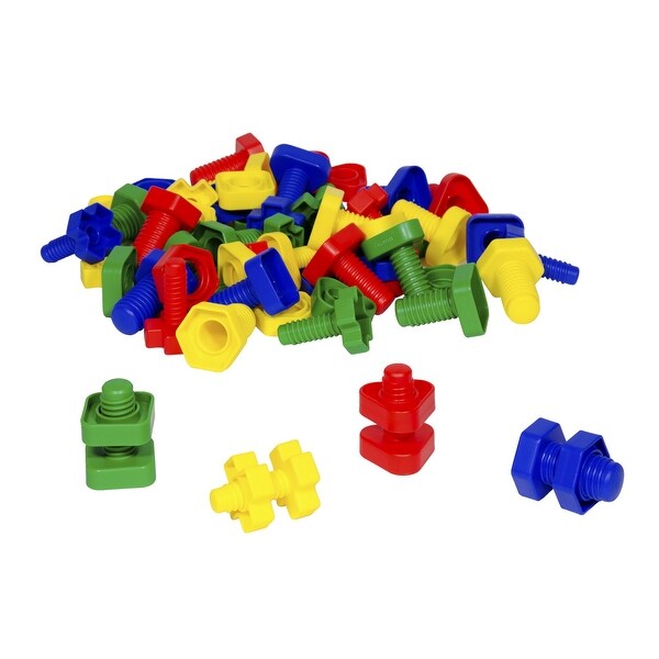 nuts and bolts toys