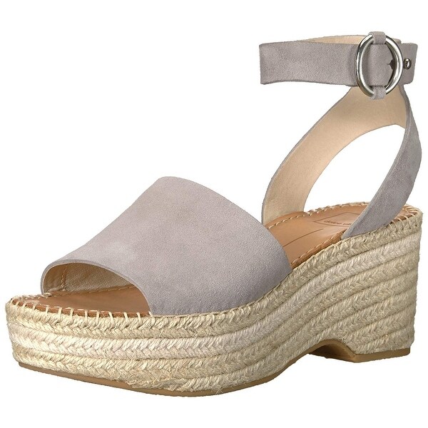 lesly wedges dolce vita