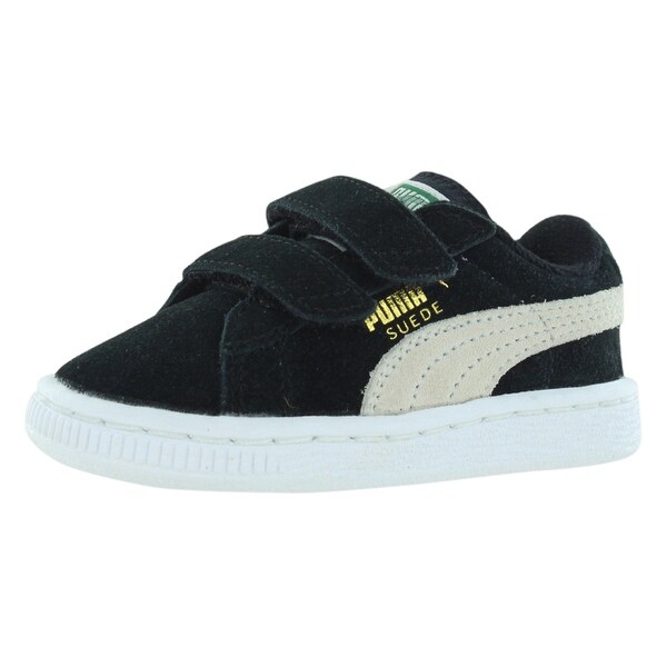 puma suede 2 straps kids puma suede 2 straps kids