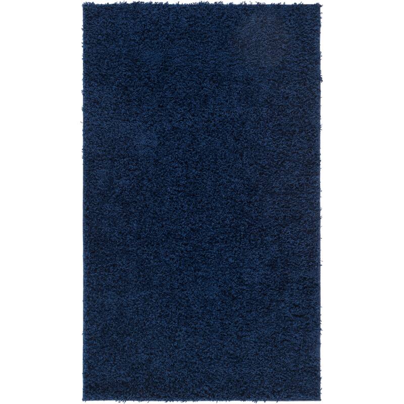SAFAVIEH Athens Shag Ilaha 1.5-inch Thick Rug