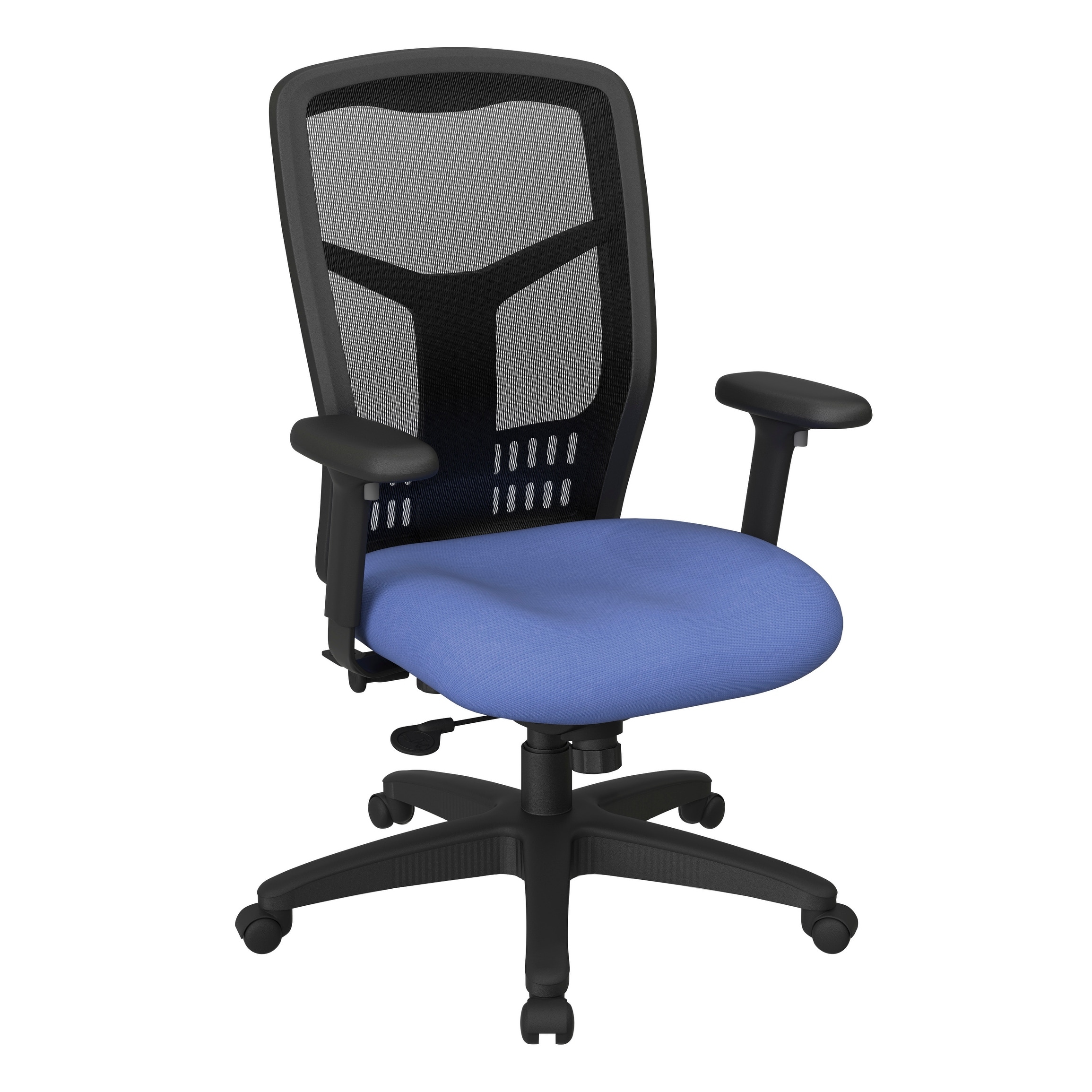 Progrid high back 2025 chair