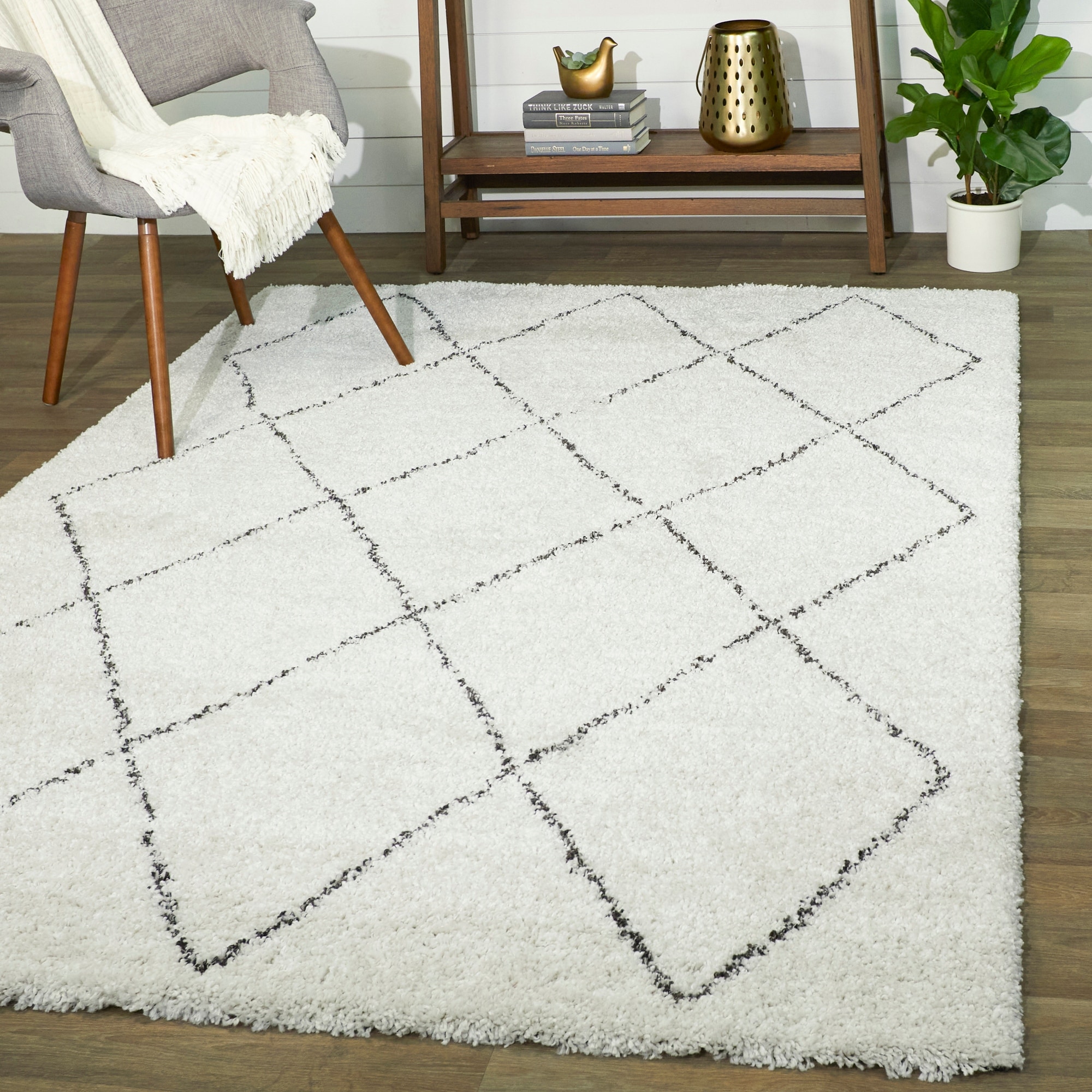 Geometry bath rug/ミヨシラグ 71pLn7R4K9L._UF894,1000_QL80_.jpg
