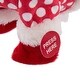 preview thumbnail 3 of 2, Tadpoles Animated Christmas Plush Dog, Toy Dogs That Walk and Bark - Multi