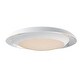 preview thumbnail 3 of 1, Iris 30" Flush Mount