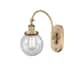 Option Brushed Brass / Seedy