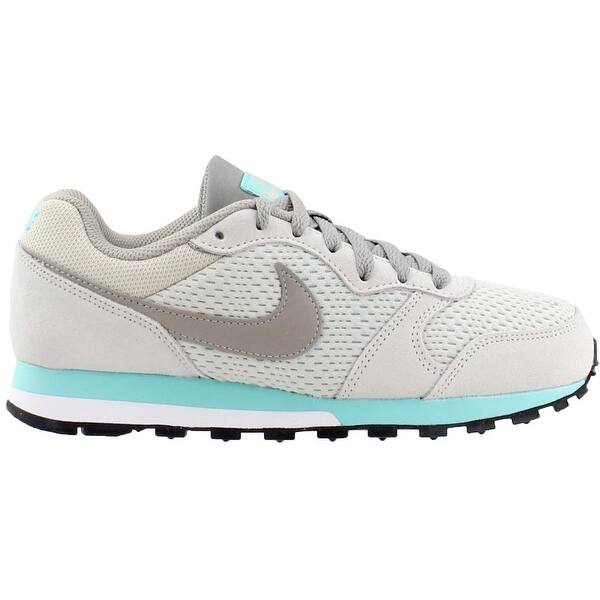 Shop Nike Womens Md Runner 2 Casual Sneakers Shoes Overstock