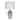 Polyresin Table Lamp (Set of 2) - N/A