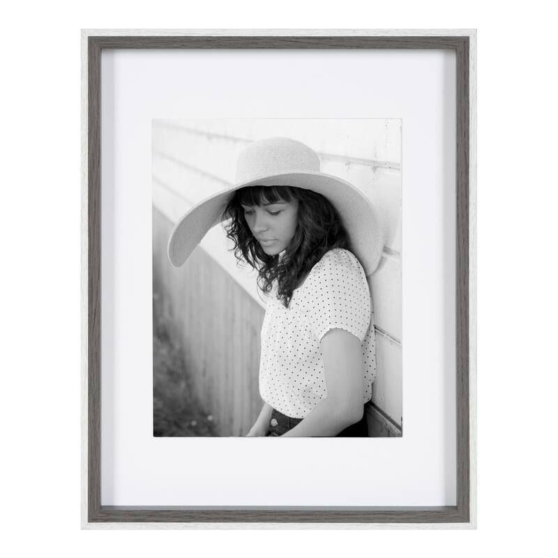 Kate and Laurel Gibson Photo Frame Set
