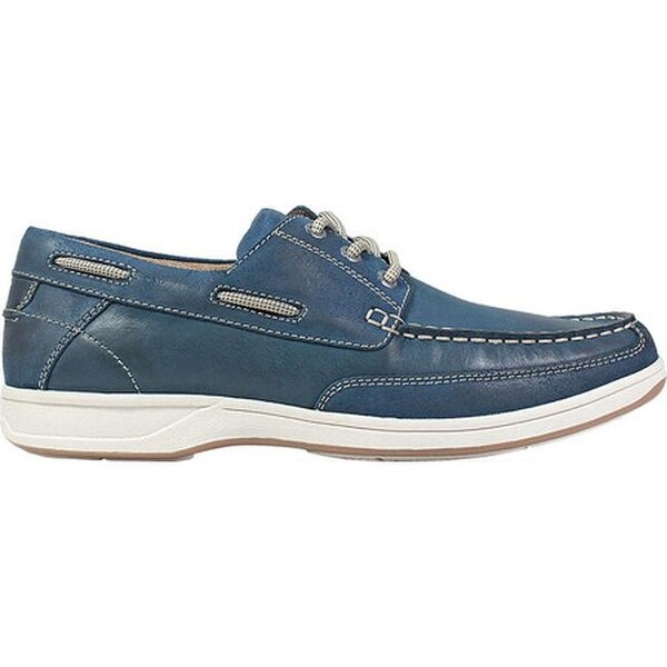 florsheim lakeside boat shoes