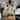 Warehouse of Tiffany Antique Bronze Edison Bulbs 8-light Ceiling Light
