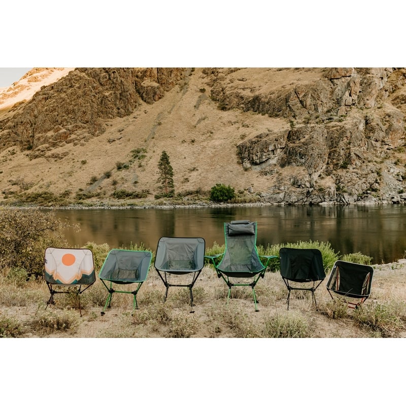 Travel Chair C-Series Joey Camp Chair