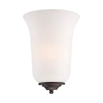 Millennium Lighting 10" Tall Wall Sconce