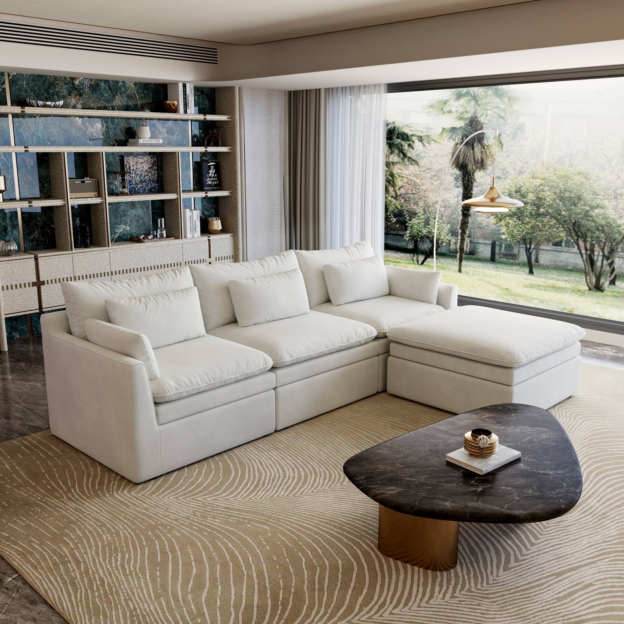 Option White