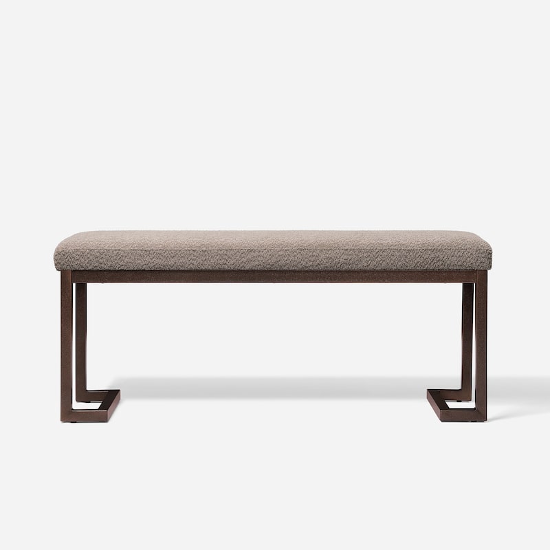 Pelican Bench
