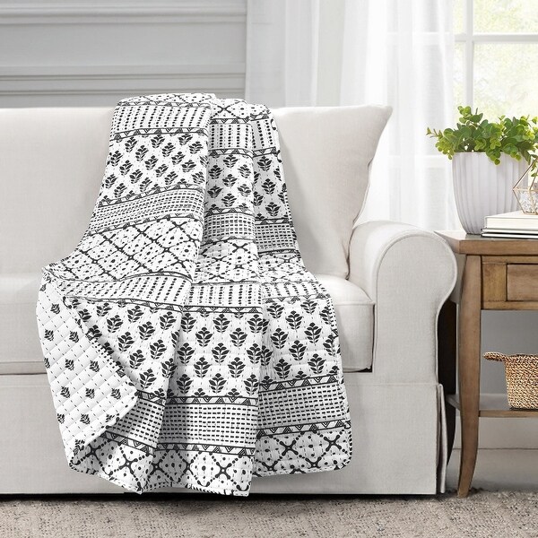 Bed bath beyond throw blanket 2025