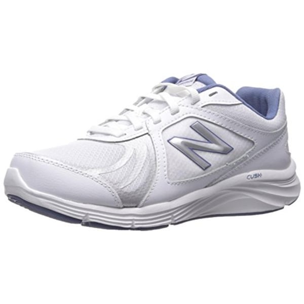 narrow walking shoes