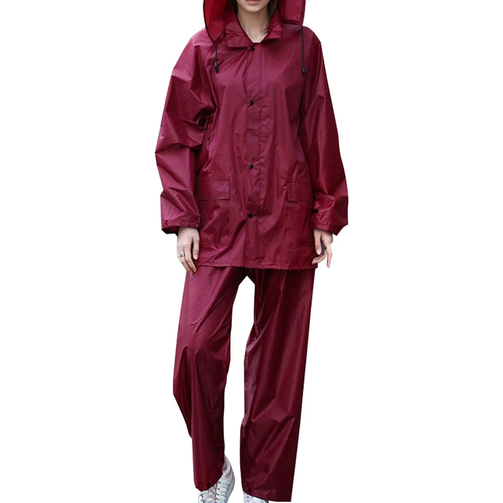 Mens lightweight waterproof jacket and trousers clearance