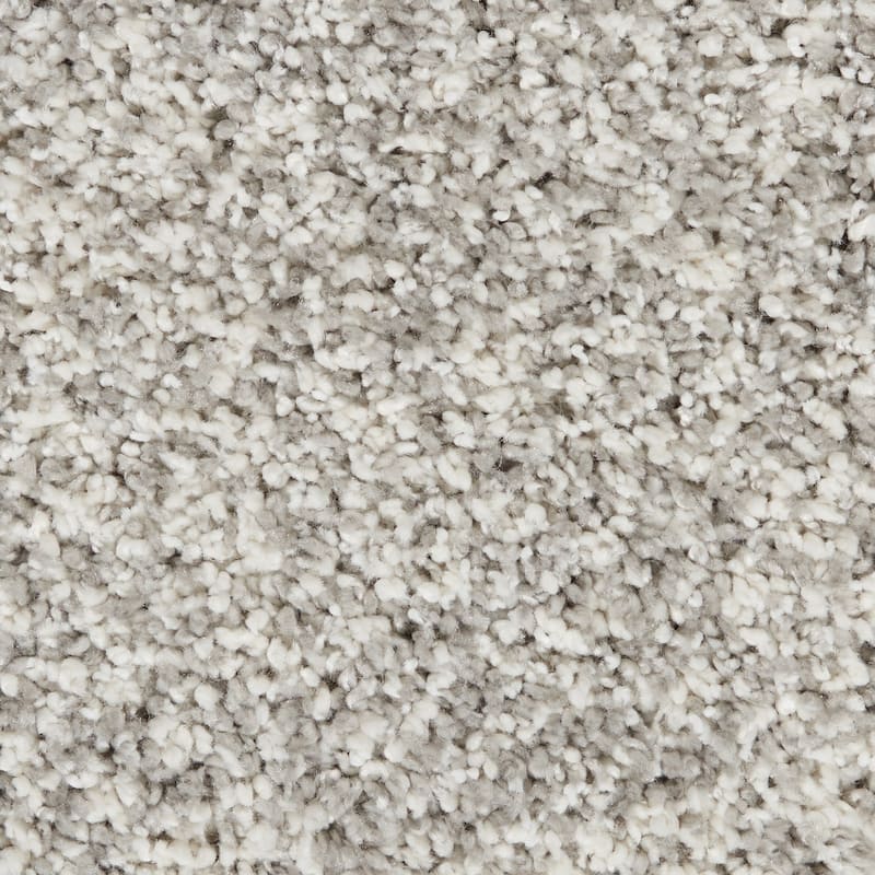 Nourison Ashland Solid Shag Area Rug