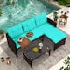 Option Blue