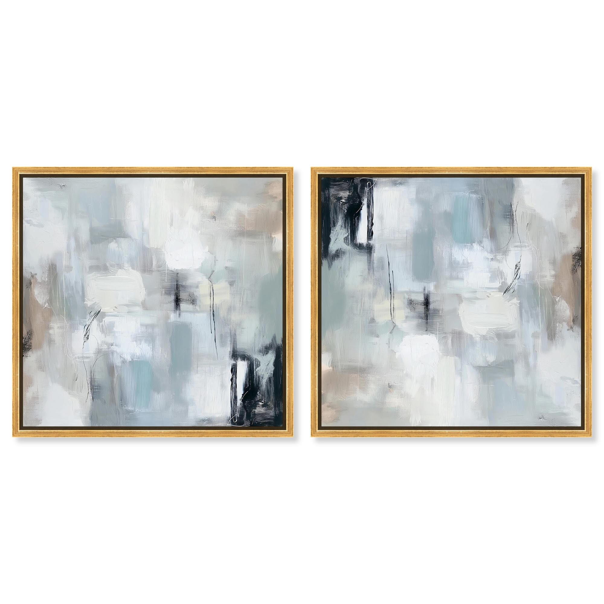 red flowers handbag Canvas by Art Remedy