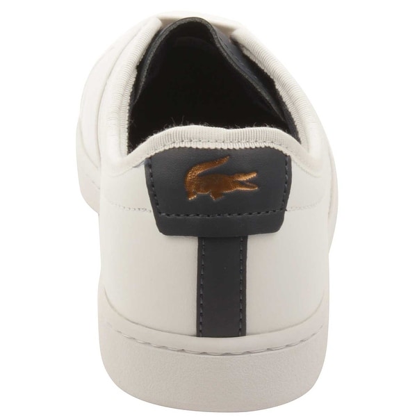 lacoste carnaby evo slip 318