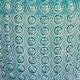 preview thumbnail 7 of 7, Binx Indoor/ Outdoor Dotted Garden Stool