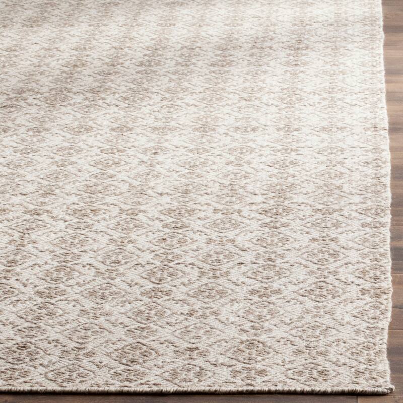 SAFAVIEH Handmade Flatweave Kilim Nectara Wool Rug