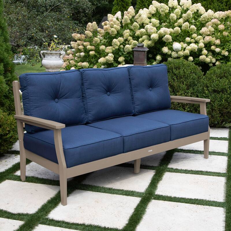 HIGHWOOD Lehigh Deep Seating Sofa