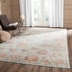preview thumbnail 2 of 35, SAFAVIEH Sevilla Kacandone Traditional Oriental Viscose Rug