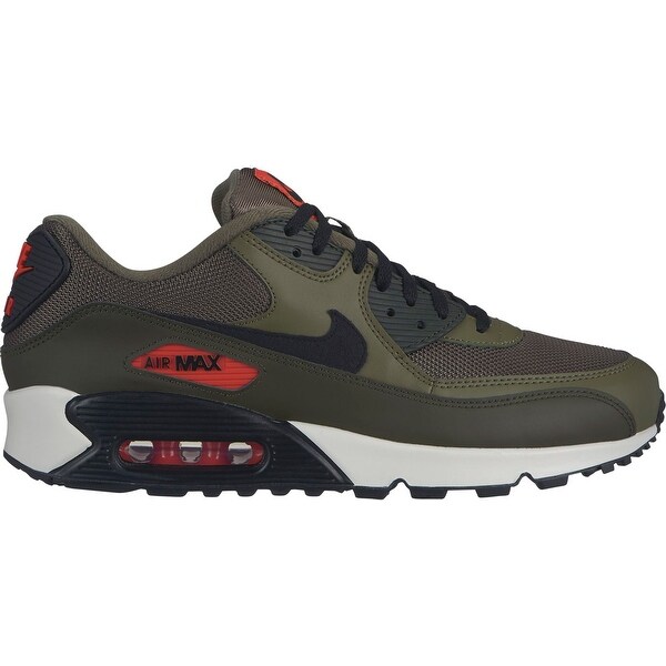 air max 90 essential orange