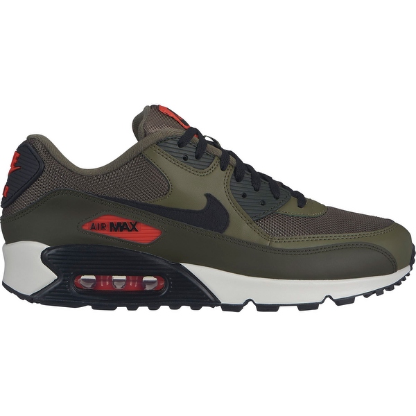 nike air max 90 essential olive nike air max 90 essential olive