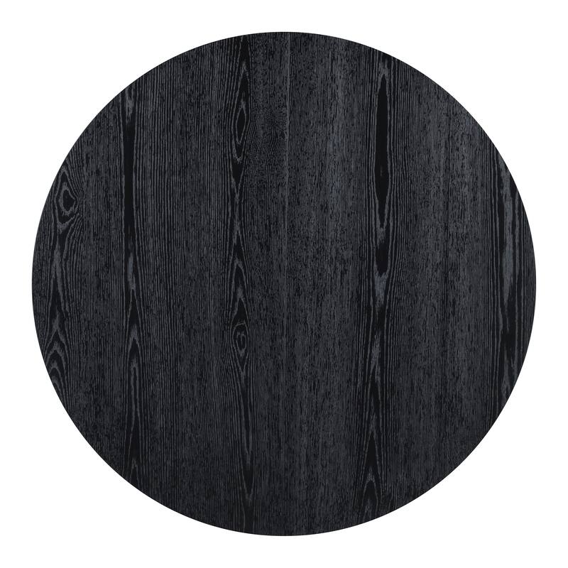 Roomfitters Extendable Oval Dining Table Set, 4 Upholstered Arm Chairs, 5-Piece Kitchen Furniture