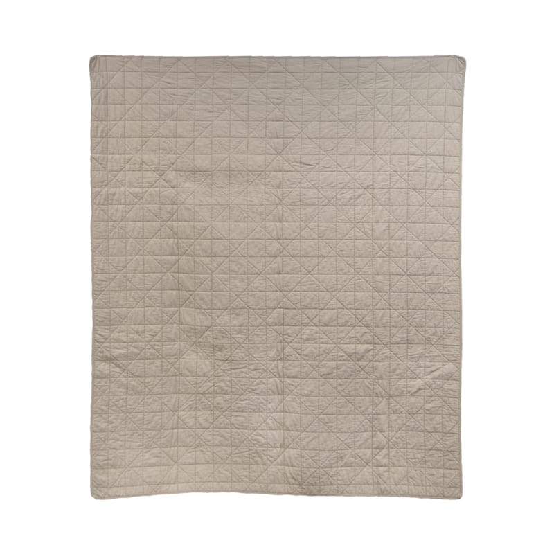 Donna Sharp Driftwood Cotton Throw